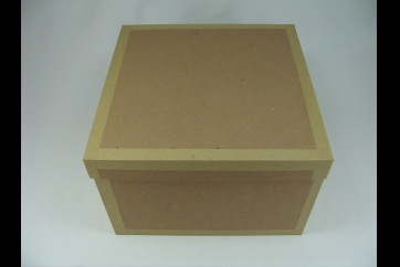 Elder Sign Cardboard Box Kit